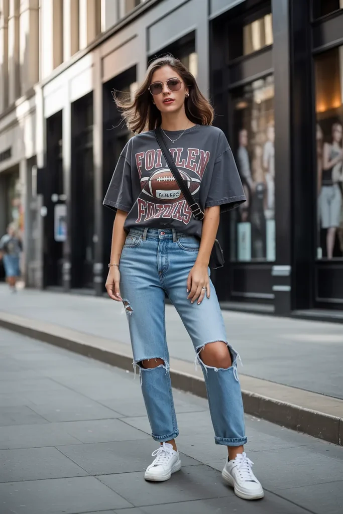 Graphic Tee