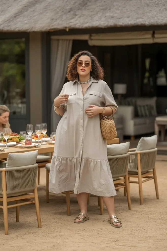 Luxury Safari Brunch