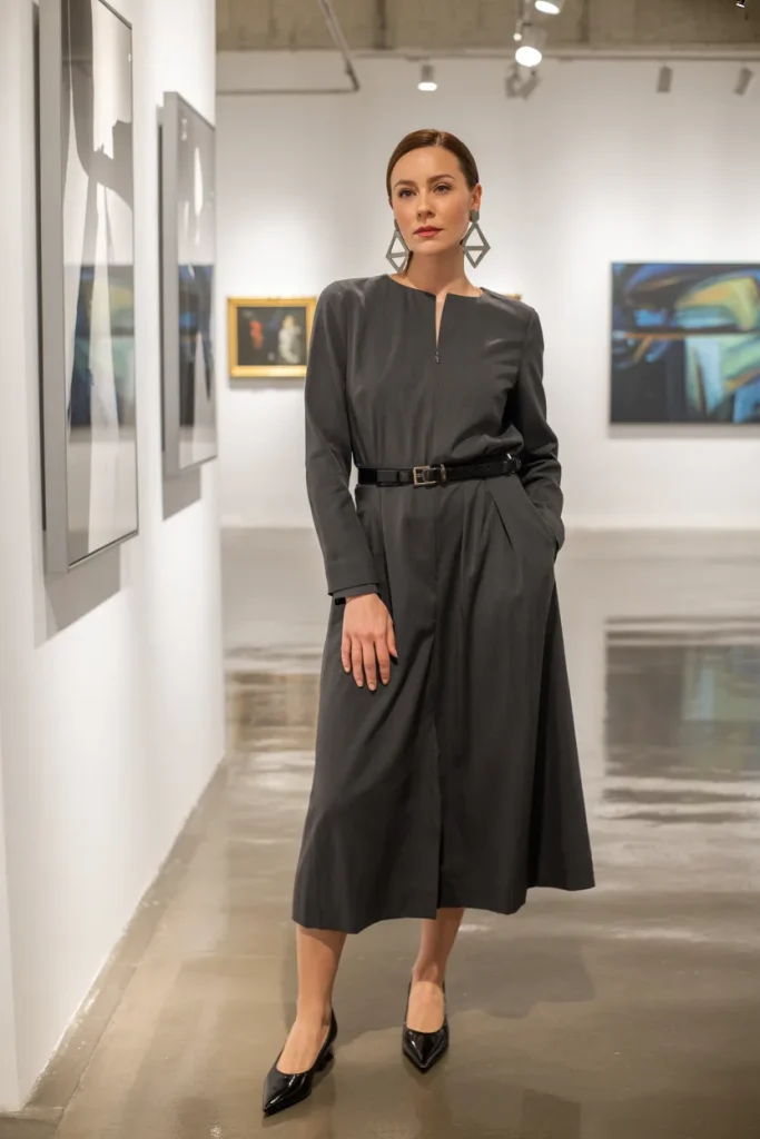 Museum or Gallery Visit