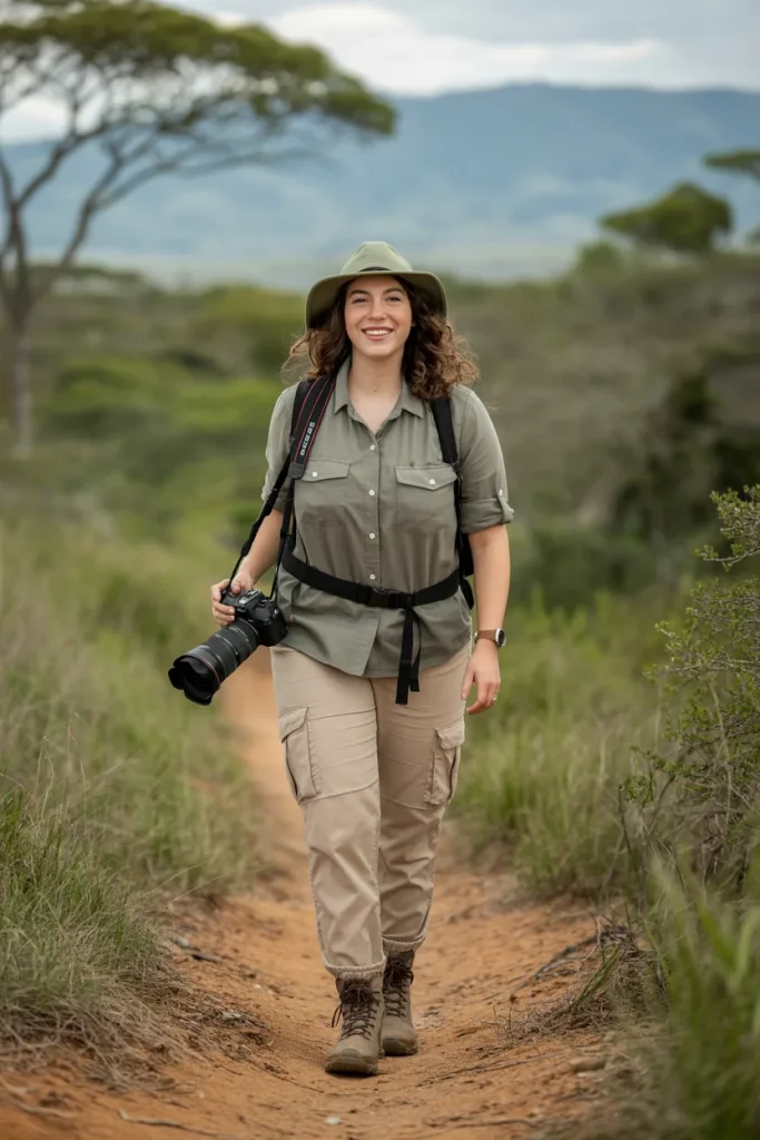 Nature Photography Walk
