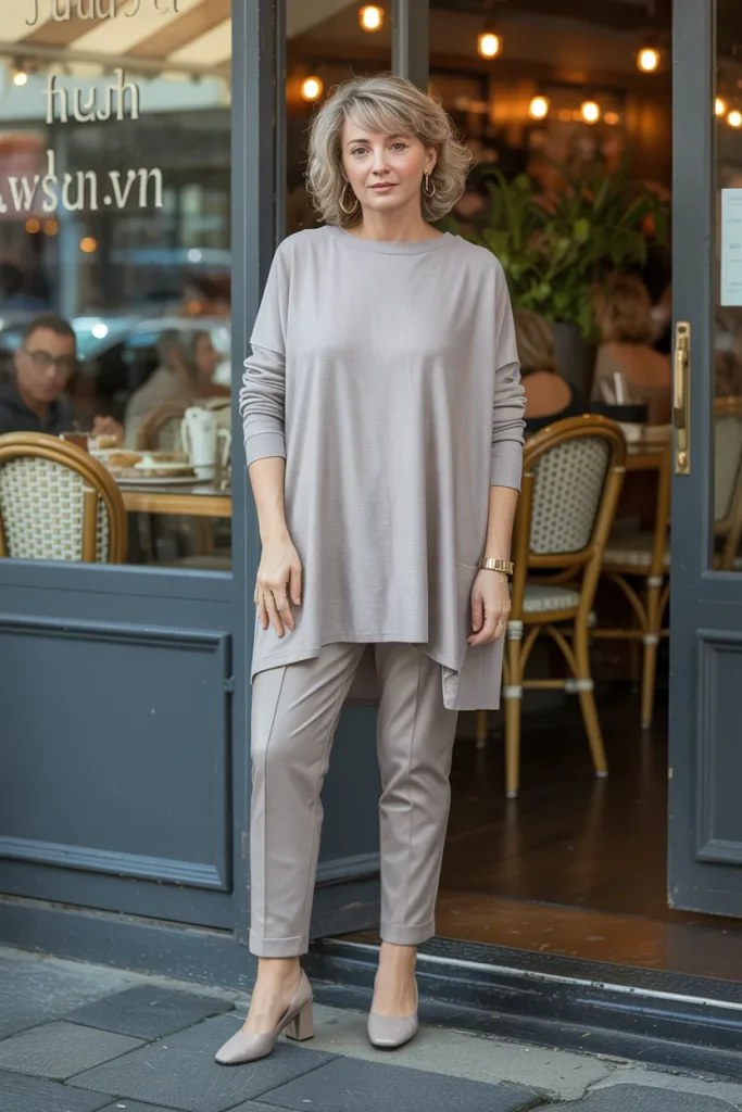 Sunday Brunch Style