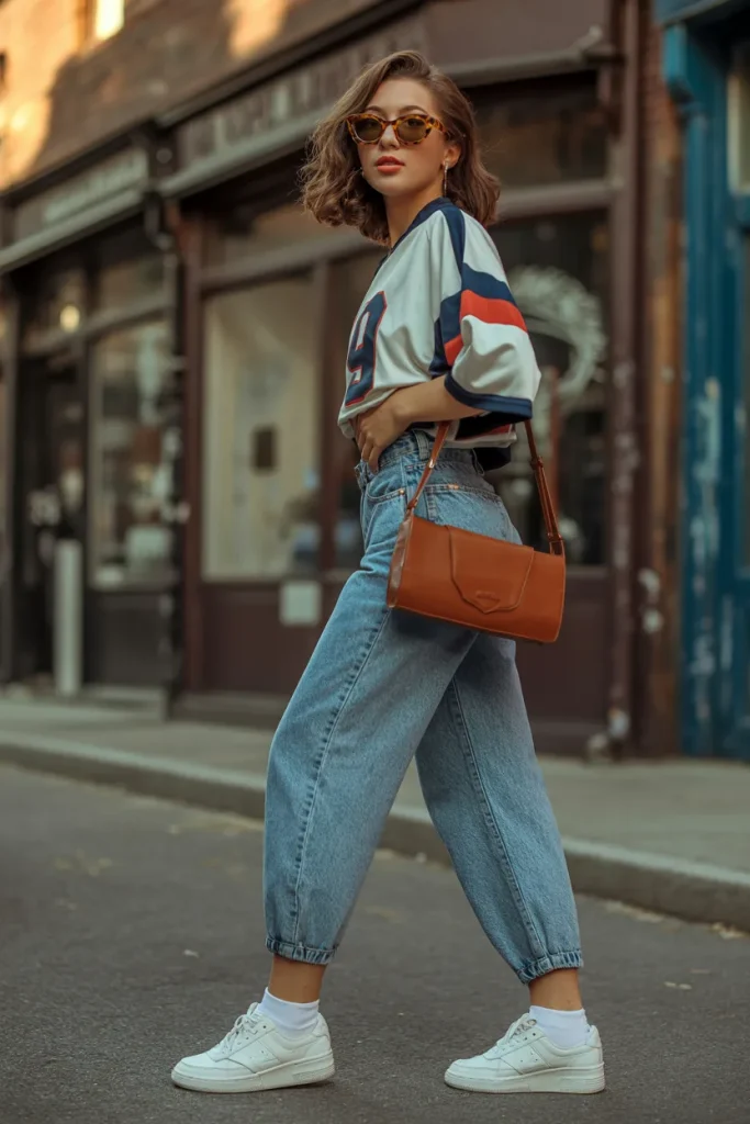 The Vintage Vibe