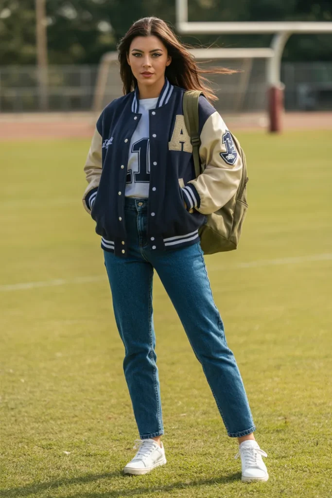 Varsity Style