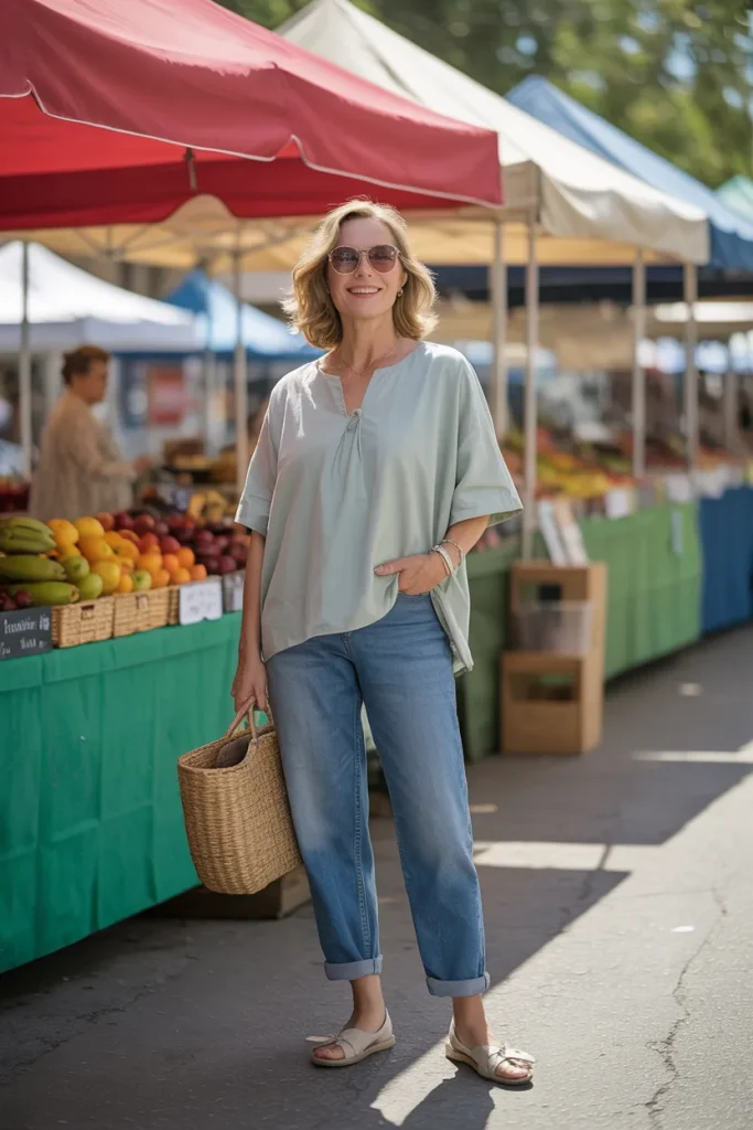 Weekend Farmers Market