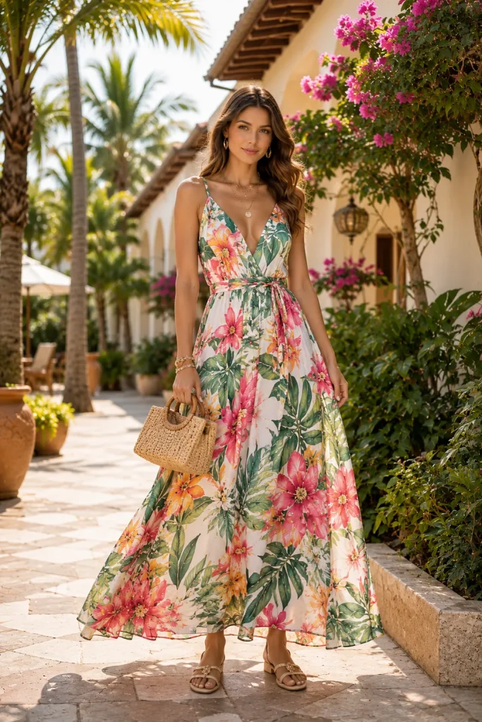 Botanical Print Perfection