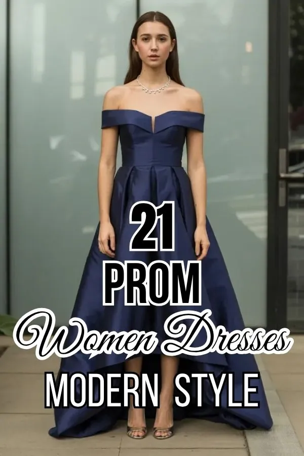 Elegant Prom Dresses