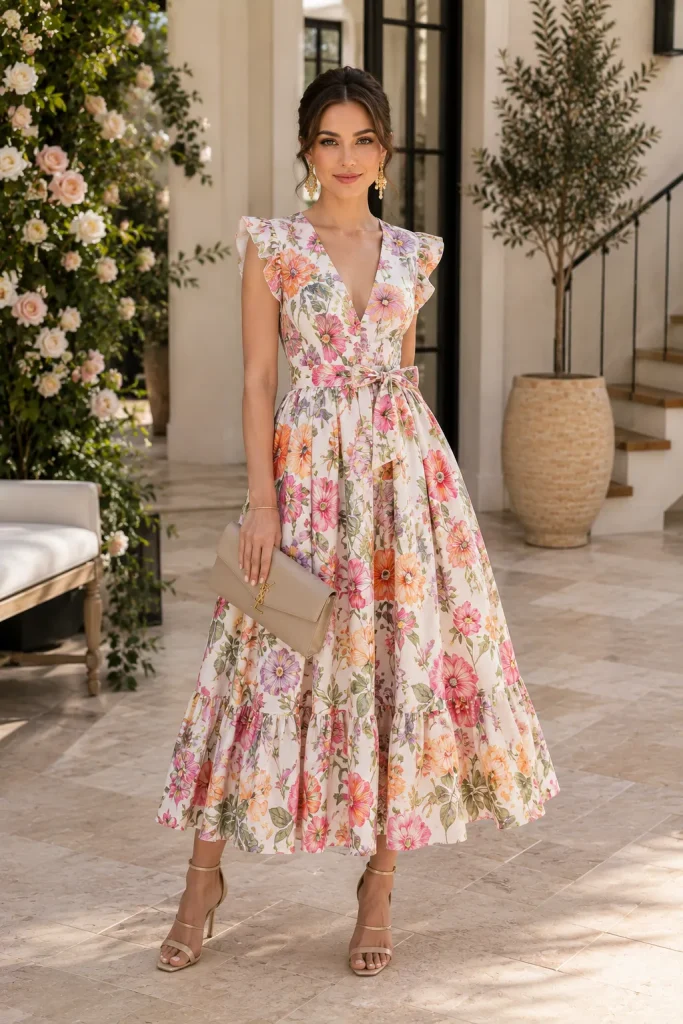 Garden Party Ready