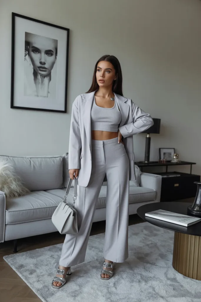 Monochromatic Co-Ord Set