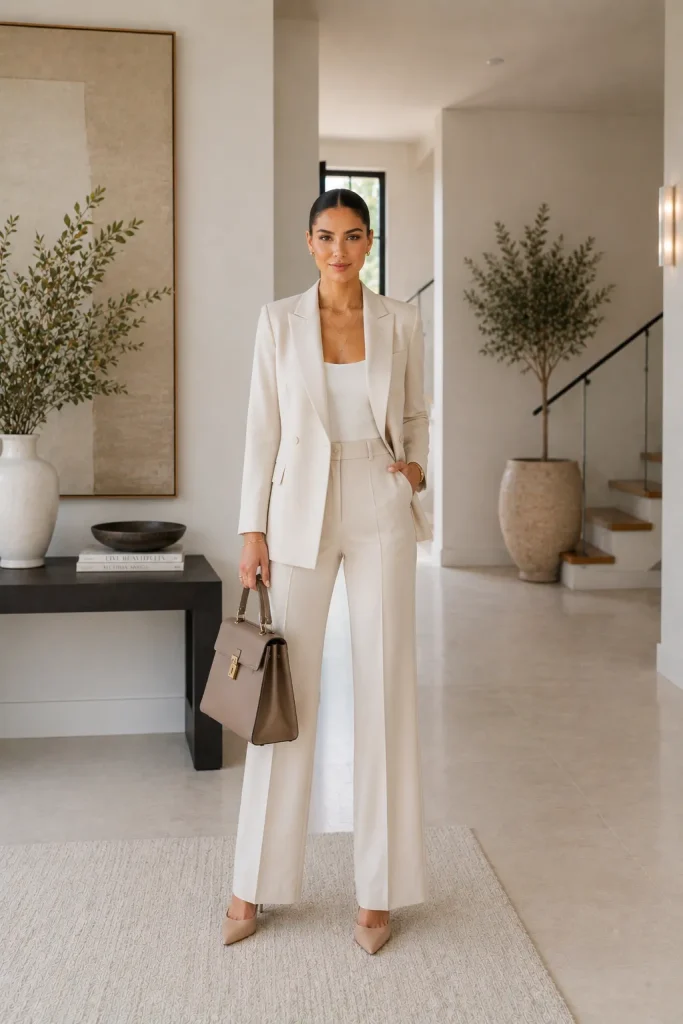 Neutral Structured