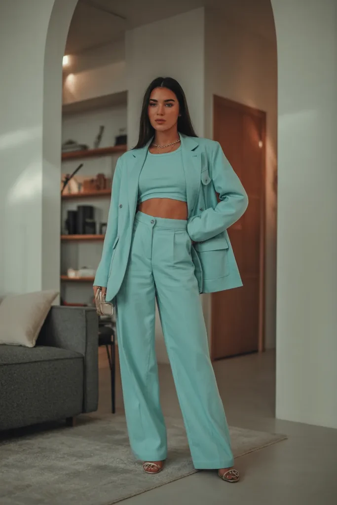 Two Piece Set