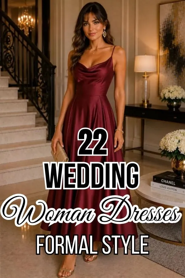 Wedding Dresses for Women